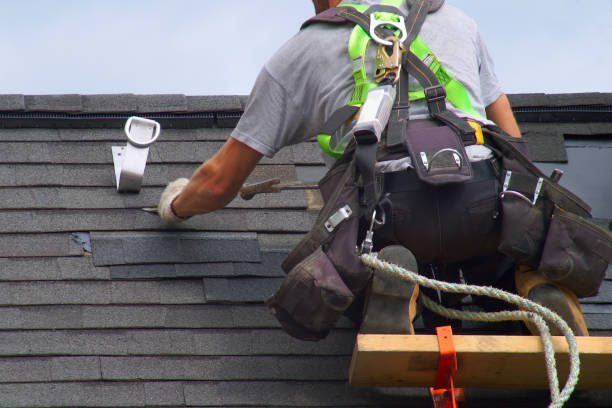 Best Roof Waterproofing Services  in Six Mile Run, NJ