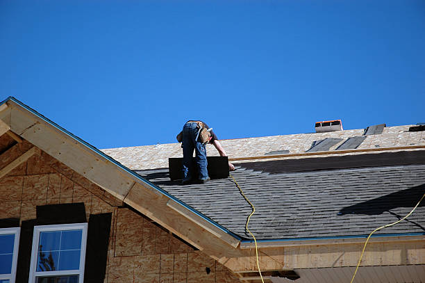 Best New Roof Installation  in Six Mile Run, NJ