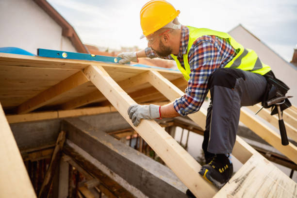 Best Residential Roofing Contractor  in Six Mile Run, NJ