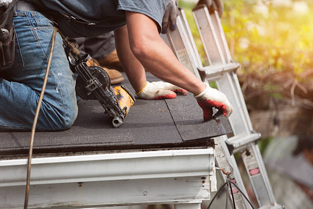 Roof Repair Estimates in Six Mile Run, NJ