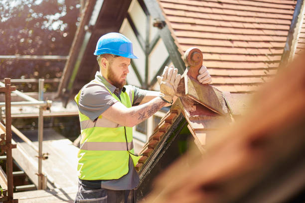 Best Roof Maintenance Services  in Six Mile Run, NJ
