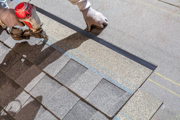 Best Roof Leak Repair  in Six Mile Run, NJ