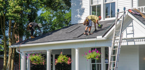 Quick and Trustworthy Emergency Roof Repair Services in Six Mile Run, NJ