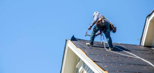 Best New Roof Installation  in Six Mile Run, NJ